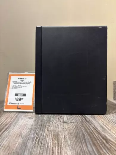 Yorkville Sound - YSM5 2